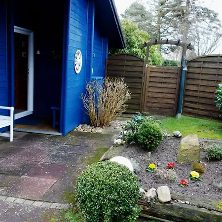 Holiday home Satelsroenne 02 Cuxhaven