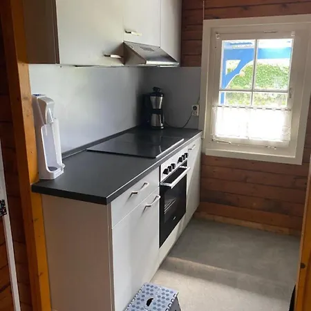 Satelsroenne 02 Holiday home