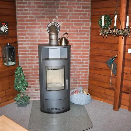 Satelsroenne 02 Holiday home