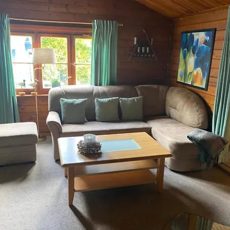 Satelsroenne 02 Holiday home Cuxhaven