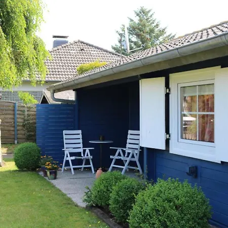Satelsroenne 02 Holiday home