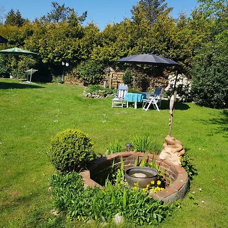 Holiday home Satelsroenne 02 *