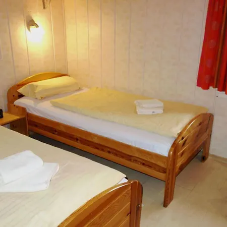 Dom wakacyjny Satelsroenne 02 Cuxhaven