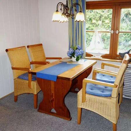 Prázdninový dům Satelsroenne 02