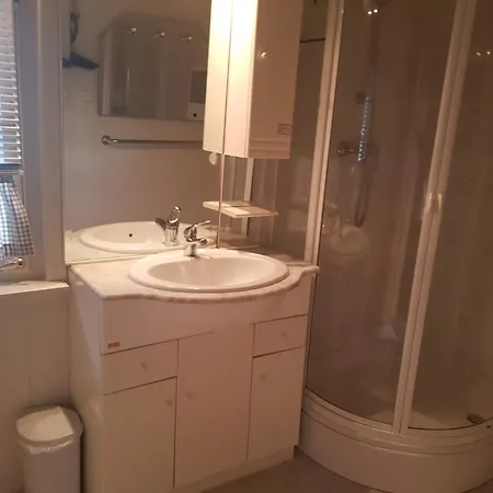 Satelsroenne 02 Dom wakacyjny