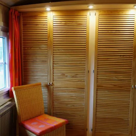 Dom wakacyjny Satelsroenne 02 Cuxhaven