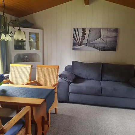 Dom wakacyjny Satelsroenne 02