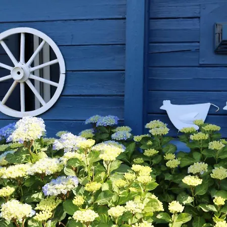 Dom wakacyjny Satelsroenne 02 Cuxhaven