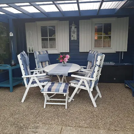 Satelsroenne 02 * Cuxhaven